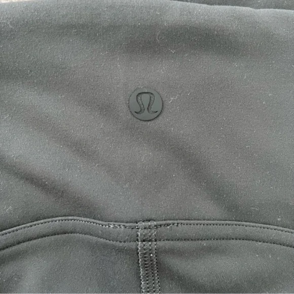 Lululemon InStill High-Rise Tight 25” - Picture 2 of 3